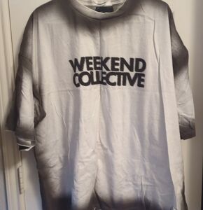 Weekend Collective T-shirt